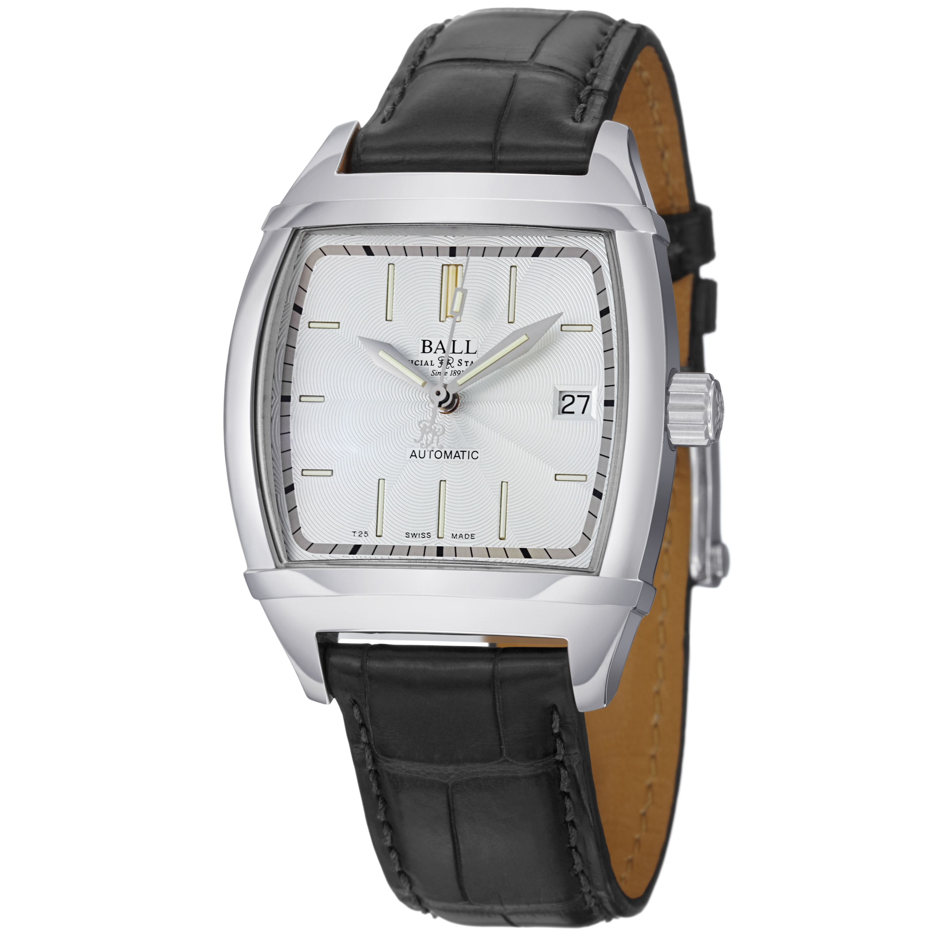 Ball Conductor NM1068DLJWHBK Swiss Imitation Automatic Dive Watch