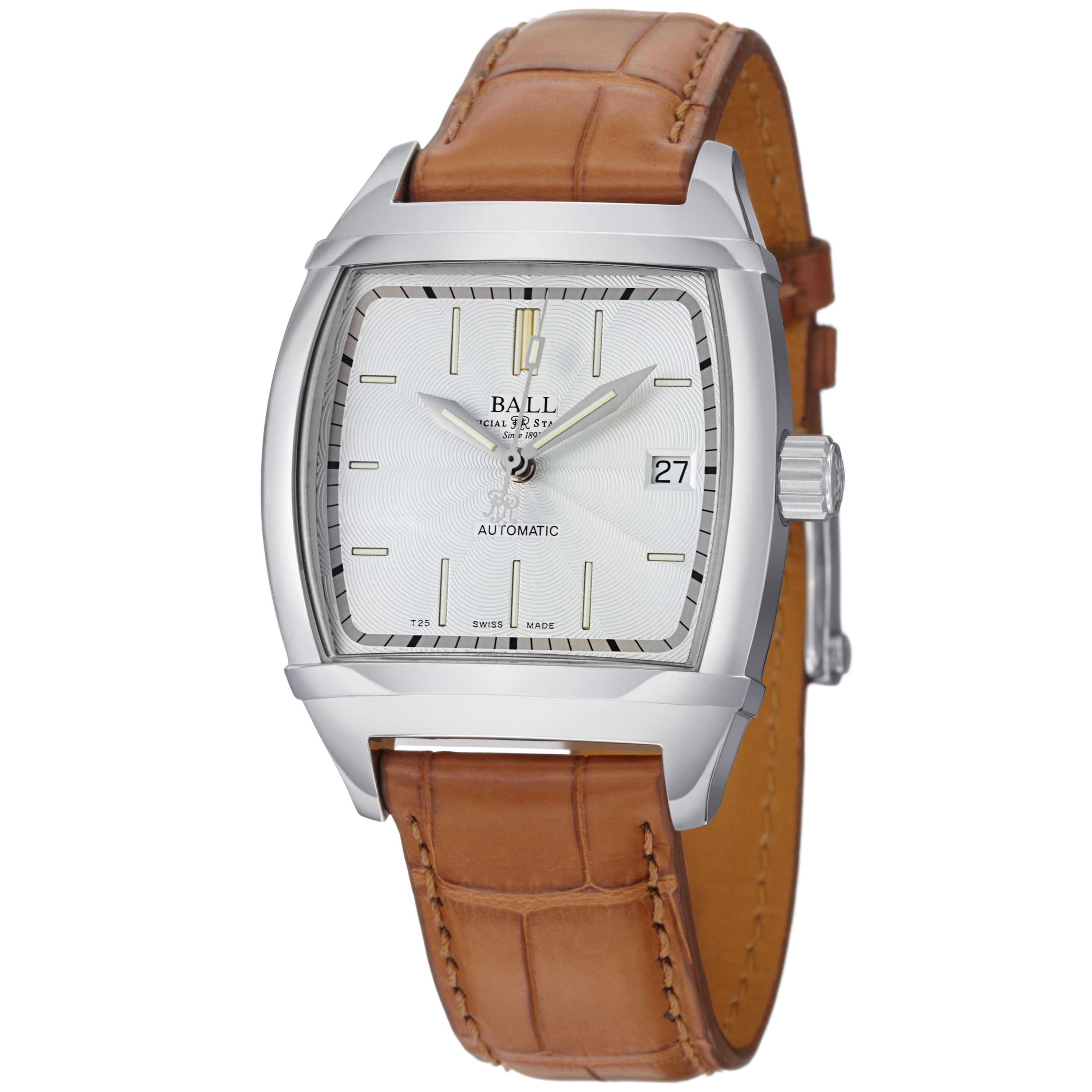 Ball Conductor NM1068DLJWHBR Swiss Made Watch