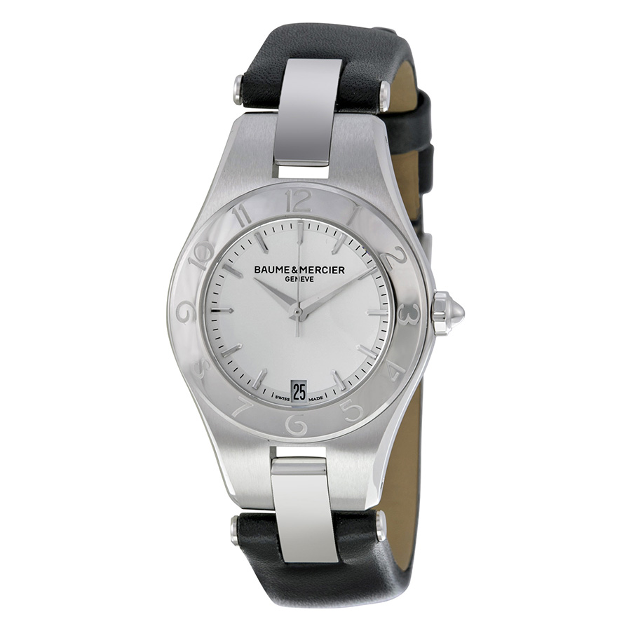 Baume et Mercier Linea Timeless Elegance Quartz Watch