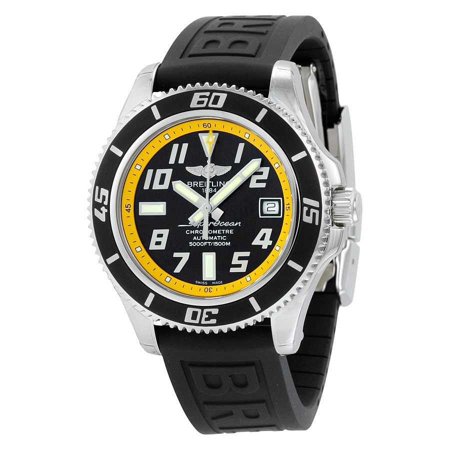 Breitling Navitimer A1736402 Automatic Blue Face Mens Clone Watch