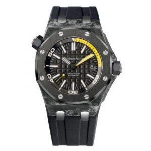 Audemars Piguet Royal Oak Offshore Diver 42mm Ceramic Automatic Watch