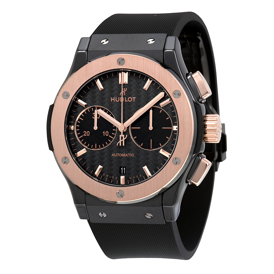 Hublot Classic Fusion 521 CO RX Self-Winding Timepiece