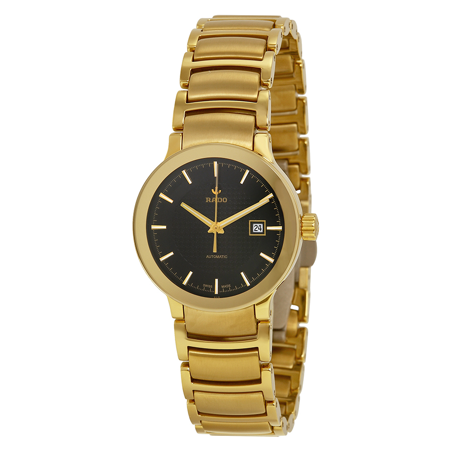 Rado Centrix Automatic R30280153 41mm Chronograph Dive Watch