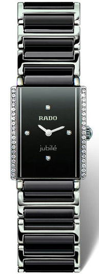 Rado R20430712 Luxury Replica Automatic Blackchrono Chronograph Watch