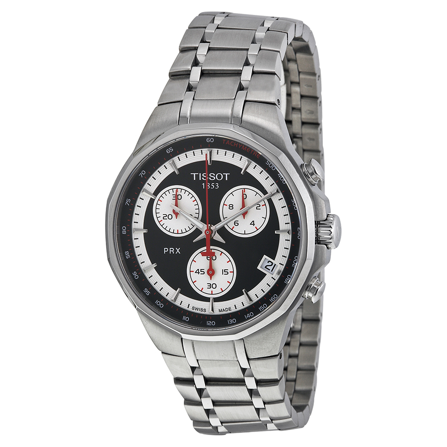 Swiss T-Classic Quartz Timepiece - T0774171105101, Sleek Steel Case, Silver Dial, 3 ATM Water-Resistant Watch