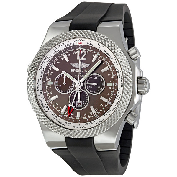 Breitling Bentley BTA4736212/Q554 Automatic Replica Watch