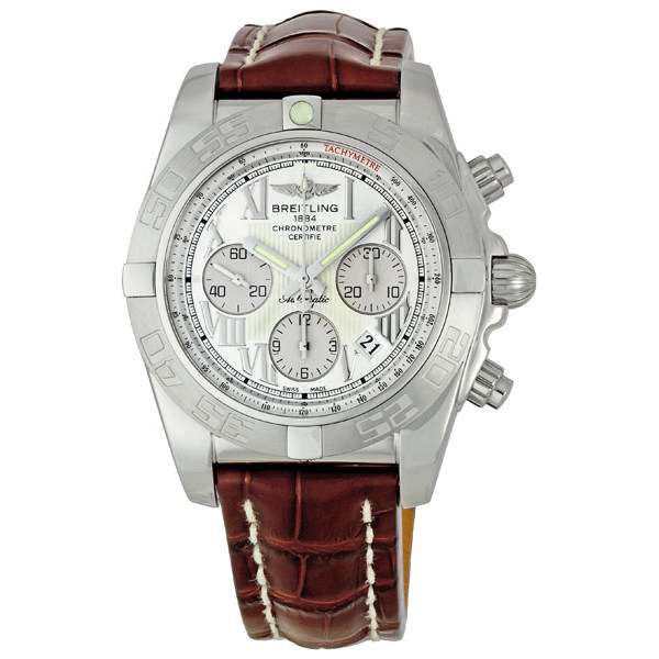 Breitling Chronomat AB011011/G6 Automatic Watch