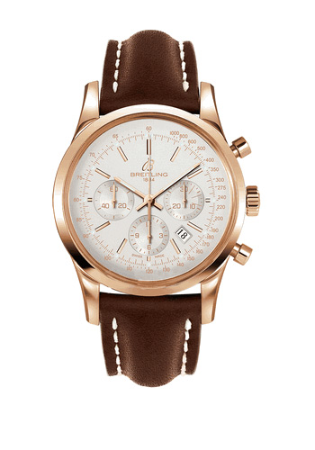 Breitling Transocean B015212 Clone with Swiss Automatic and Blacked-Out Case Watch