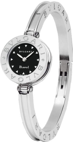 Bvlgari 101035 Ladies Watch - Elegance in Rose Gold, Swiss Quartz, and Diamond Accents