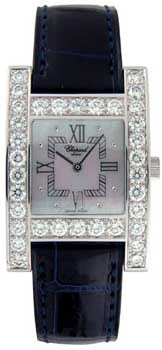 Chopard Happy Diamonds Swiss Clone 13/6621 Jewel-Touch Automatic Watch