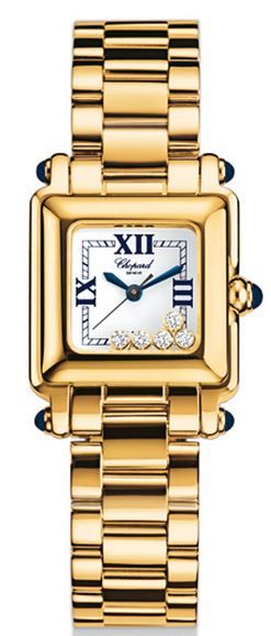 Chopard Happy Sport Clone Automatic Steel 36mm Swiss Quartz Watch