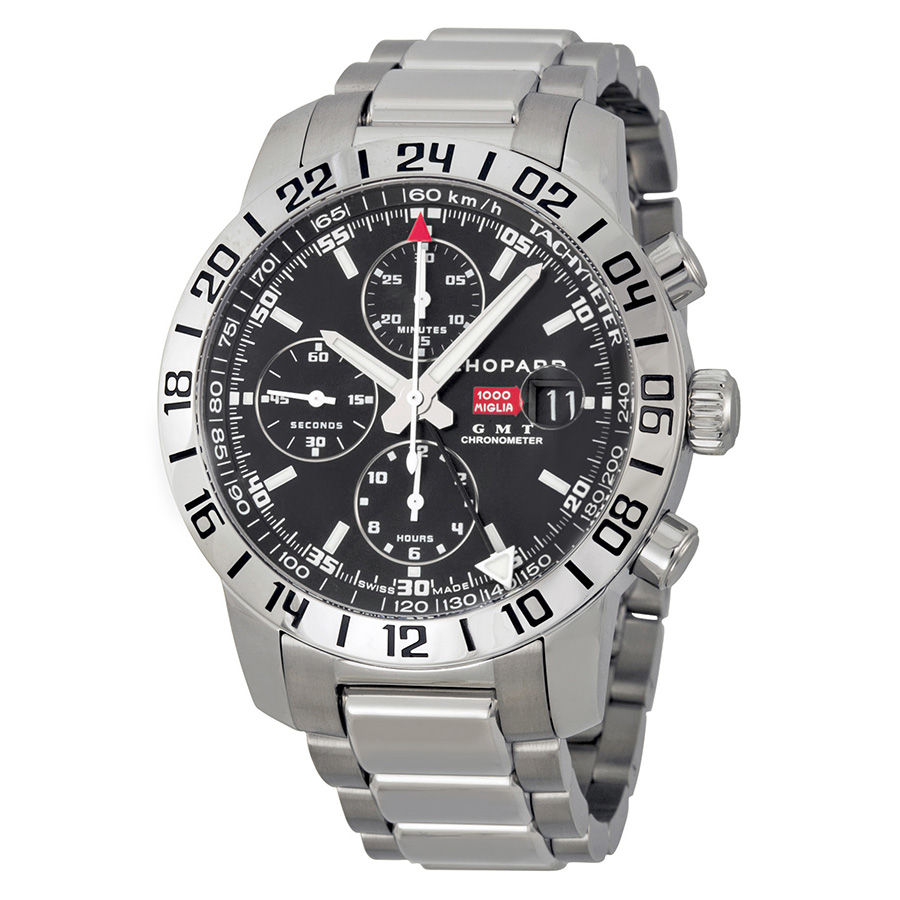 Chopard Mille Miglia V8 Automatic Chronograph Replica Watch