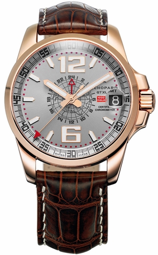 Chopard Mille Miglia Grey Dial Automatic 41mm Replica Watch