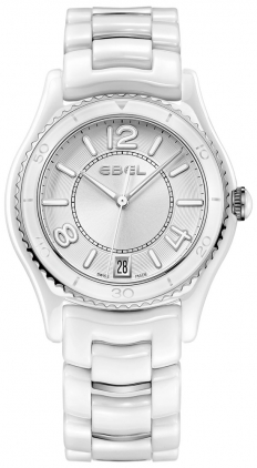 Ebel 1216129 Women's Elegant Gold Tone Automatic Watch