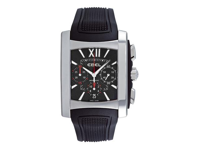 Ebel 9126M52 Timeless elegance 356R Automatic Luxury Watch