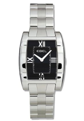 Ebel 9656J21-5486 Replica Chronograph Steel & Gold Watch