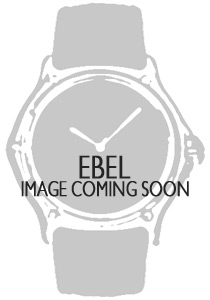Ebel Beluga Automatic Gold Tone Dial 34mm Lady's Watch - Elegant Reproduction