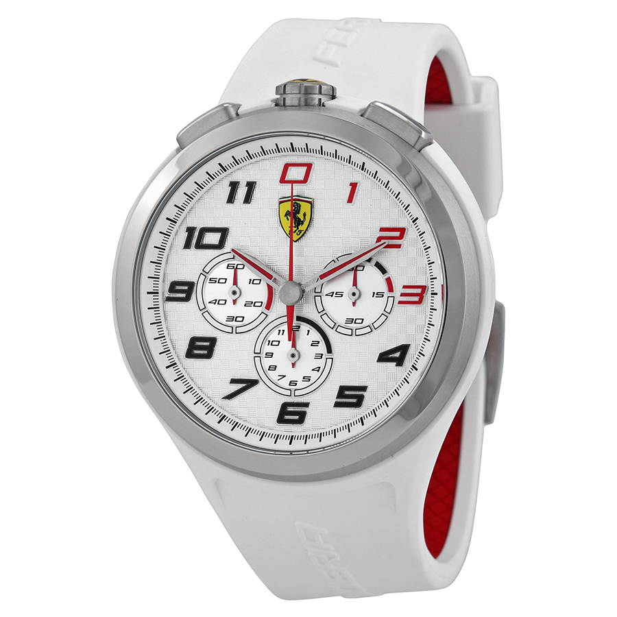 Ferrari F8 Imitation Automatic 830102 Luxury Sports Watch