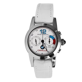 Girard Perregaux 80440-11-712-CB7A Swiss Imitation Automatic 42mm Black Chrome Watch