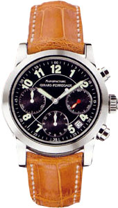 Girard Perregaux Classique Automatic 80210.0.53.6756A Masterpiece Watch