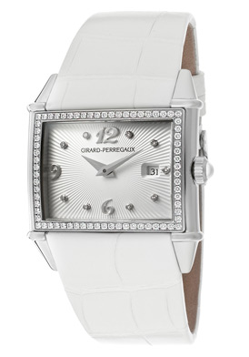 Girard Perregaux Vintage 25760D11A161-CK7B Swiss Clone Automatic Chronograph Watch