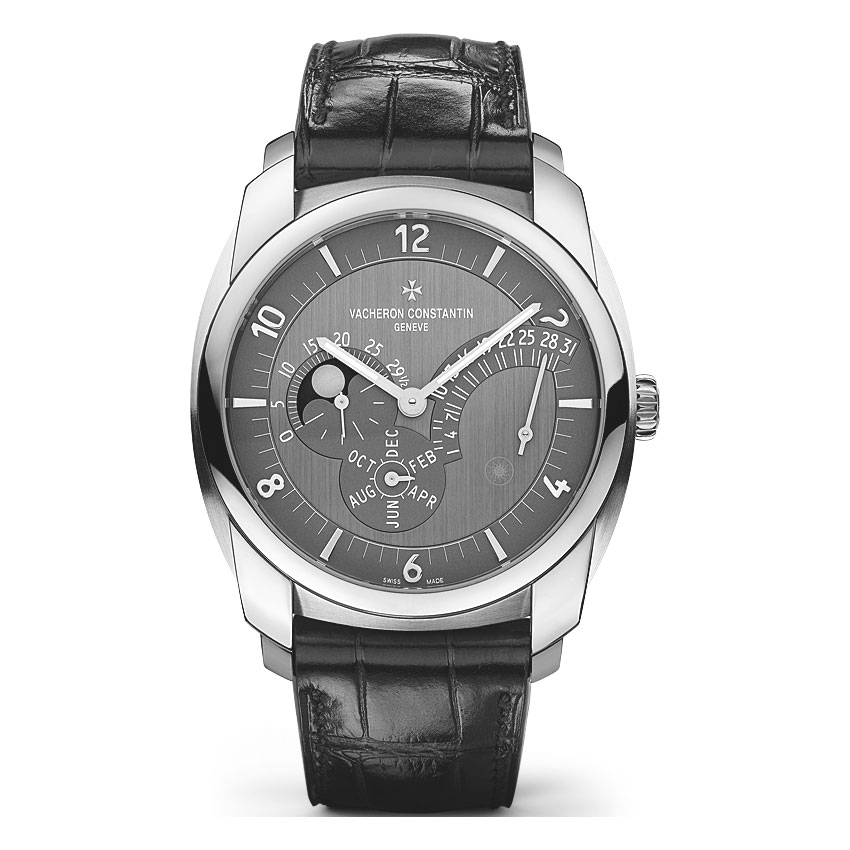 Vacheron Constantin Classic Automatic 18K Rose Gold 86040/000G-M936R Timepiece