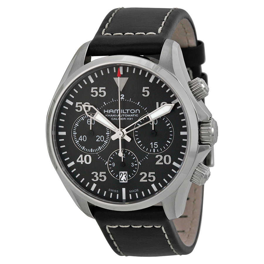 Hamilton Khaki Dive Watch: Stainless Steel, Automatic, Blue Face, 42mm Water-Resistant Timepiece