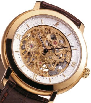 Swiss-Engineered Jules Audemars 15058OR.O.0067CR.01 Automatic Steel Black Dial Watch with Precision