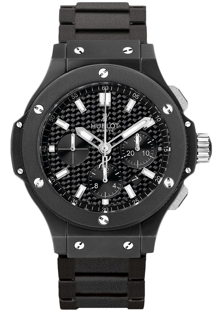 Hublot Classic Fusion Replica 301CI1770CI Ceramic Self-Winding Chronograph Watch