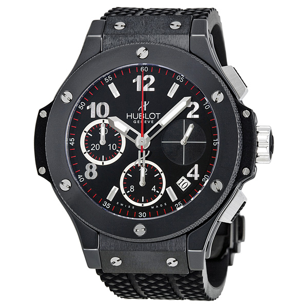 Hublot Titanium Skeleton Watch - Swiss Clone 342.CX.130.RX 41mm