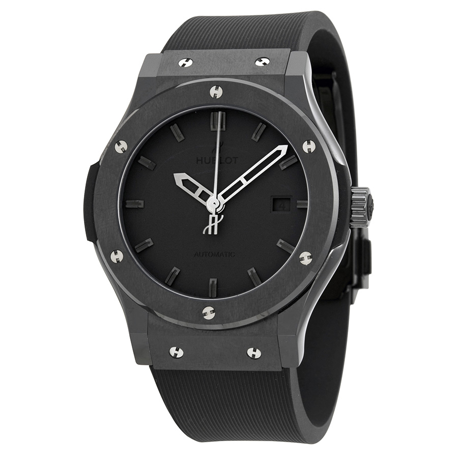 Hublot Classic Fusion IWC Clone Automatic Chronograph Men's Watch