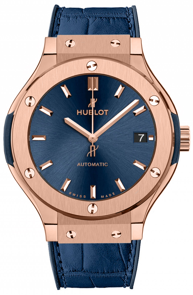 Hublot Big Bang 565.OX.7180.LR Automatic Chronograph Diamond Bezel Watch