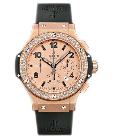 Hublot Big Bang Rose Gold 301.PI.500.RX.114 Masterpiece Watch