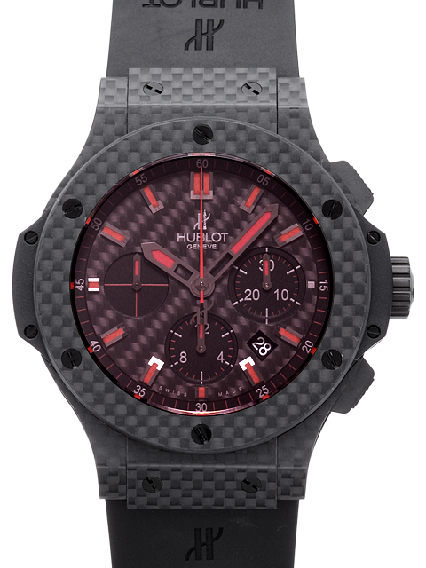 Hublot Big Bang 301.QX.1734.RX Automatic Replica Men's Watch
