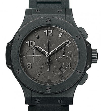 Hublot Big Bang Chronograph 311.CI.1110.CI Imitation Automatic Black Dial Watch