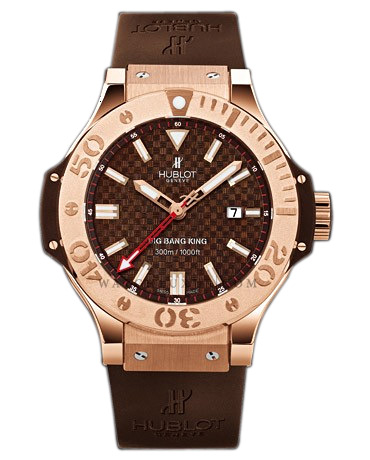 Hublot Big Bang 322.PC.1001.RX Imitation Automatic Chronograph Mens Watch