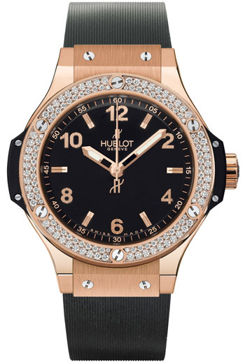 Hublot Big Bang 361.PX.1280.RX.1104 Imitation Automatic Steel Chronograph Watch