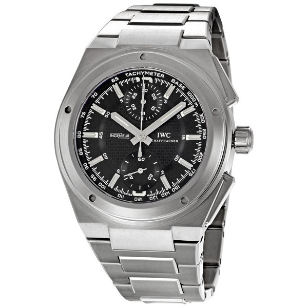 IWC Ingenieur IW372501 Clone Automatic Steel Pilot Watch
