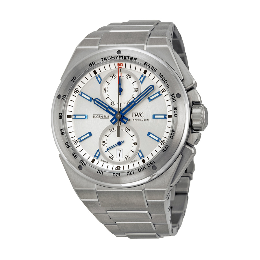 IWC Ingenieur IW378510 Swiss Clone Manual Wind Precision Timepiece