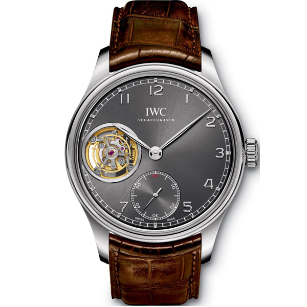 IWC Portuguese Automatic Chronograph IW546301 Men's Watch