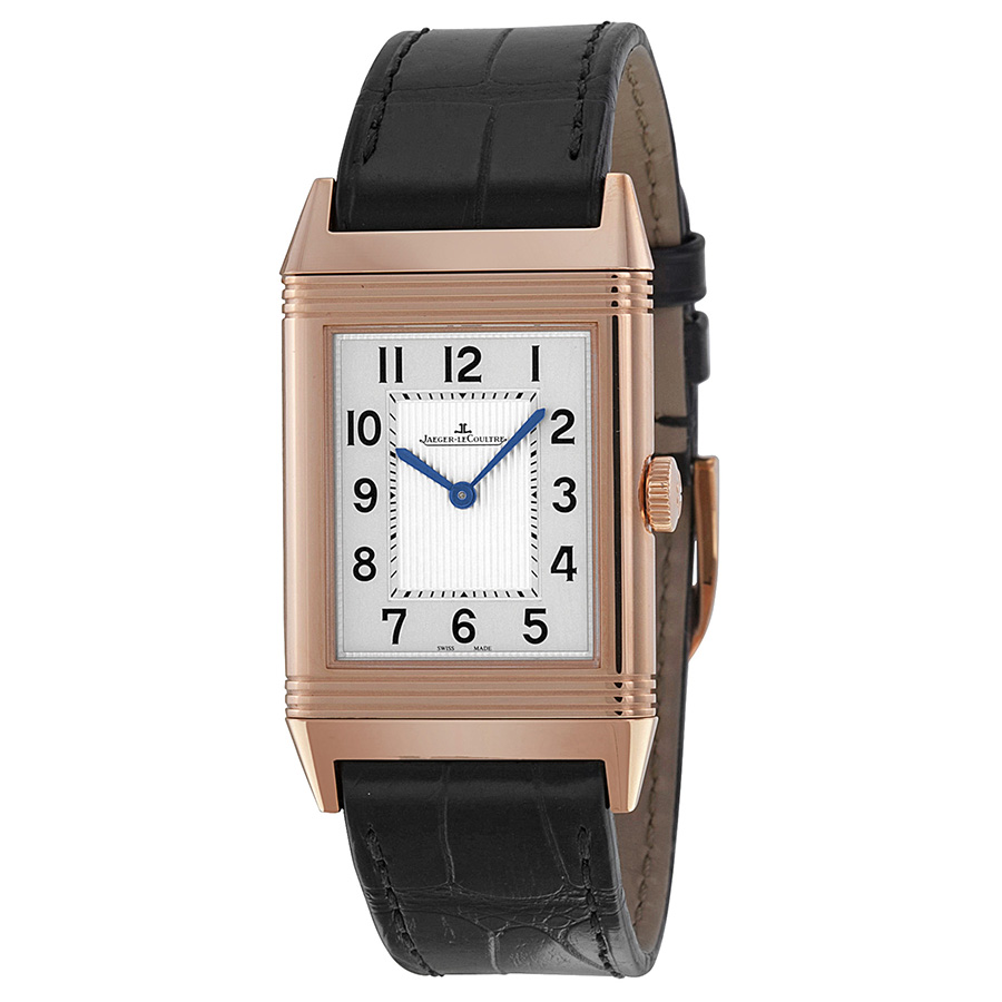 Jaeger LeCoultre Reverso Ultra Slim Q2782520 Swiss Automatic Gold Case Imitation Watch