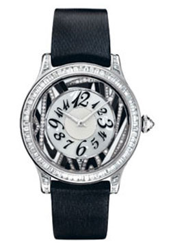Jaeger LeCoultre Q1203491 Swiss Clone Automatic 38mm Rose Gold Watch