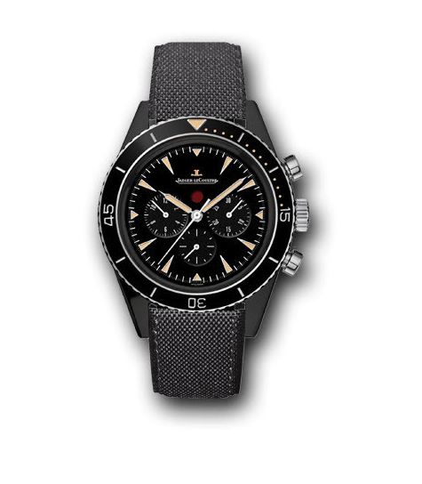 Jaeger LeCoultre Q208A57J Swiss Clone Automatic Timepiece