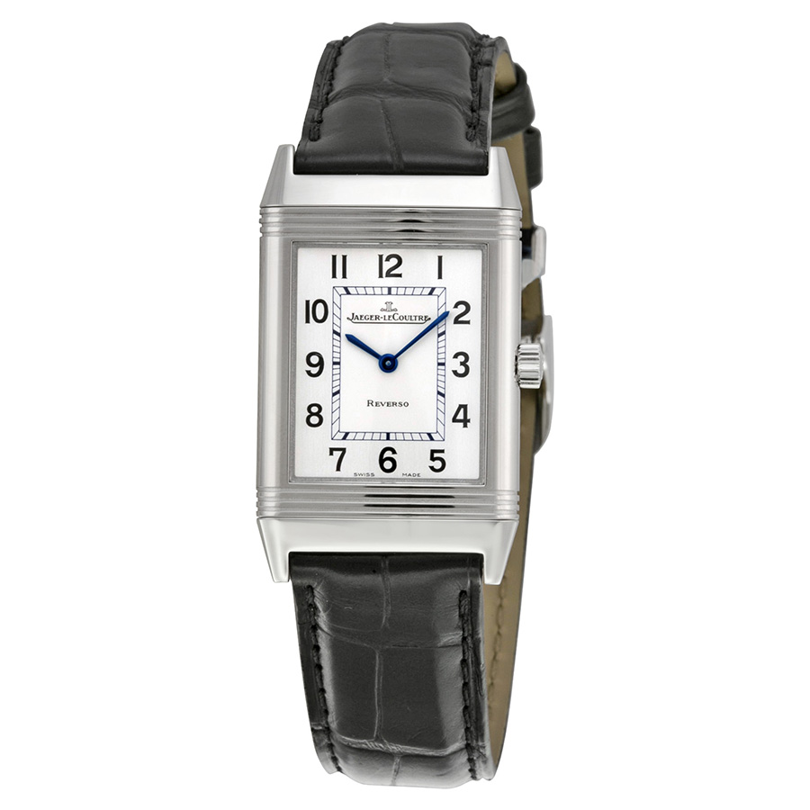 Jaeger LeCoultre Q2518412 Elegant Lady's Quartz Gold-Plated Watch