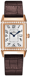 Jaeger LeCoultre Master Control Steel 42mm Automatic Silver Dial Replica Watch