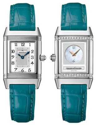 Jaeger LeCoultre Master Complication I Silver Dial Replica Watch