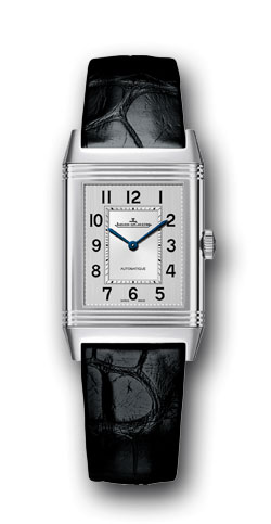 Jaeger LeCoultre Q2578420 Swiss Clone Automatic Silver Dial Watch