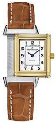 Jaeger LeCoultre Q2605410 Automatic Chronograph Jet Black Watch