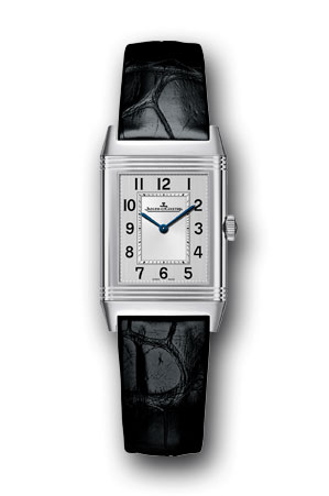 Jaeger LeCoultre Master Complication Swiss Imitation 18K Gold Chronograph Watch