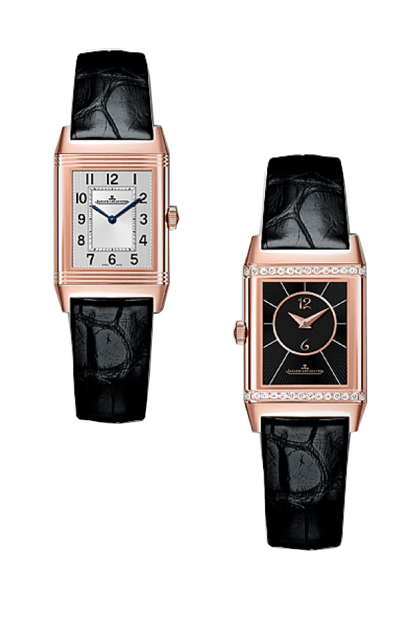 Jaeger LeCoultre Hand-Wound Q266.24.430 Masterpiece Timepiece